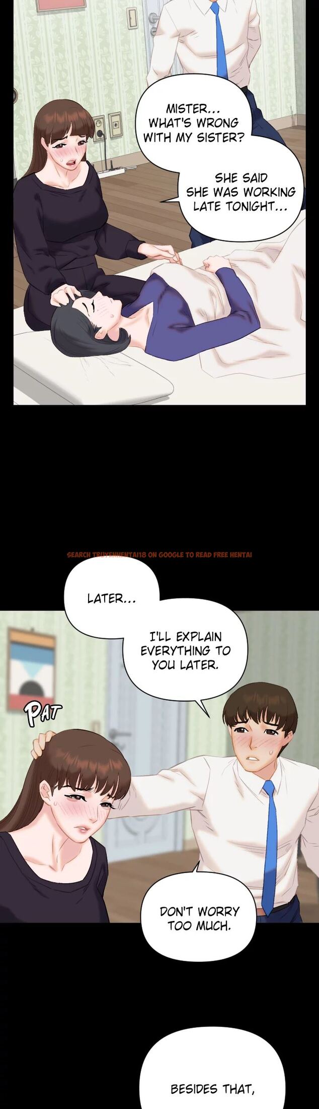 Read Hentai Image 5 177 in comic Time Of Conquest - Chapter 36 - www.hentaitnt.net