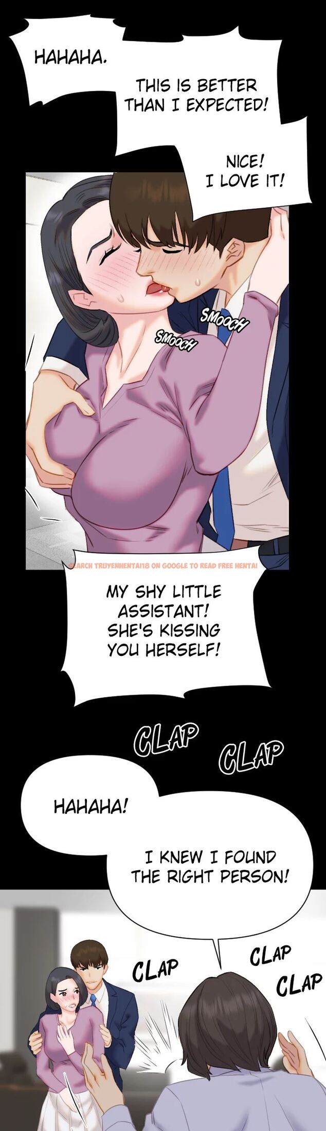 Read Hentai Image 50 180 in comic Time Of Conquest - Chapter 36 - www.hentaitnt.net