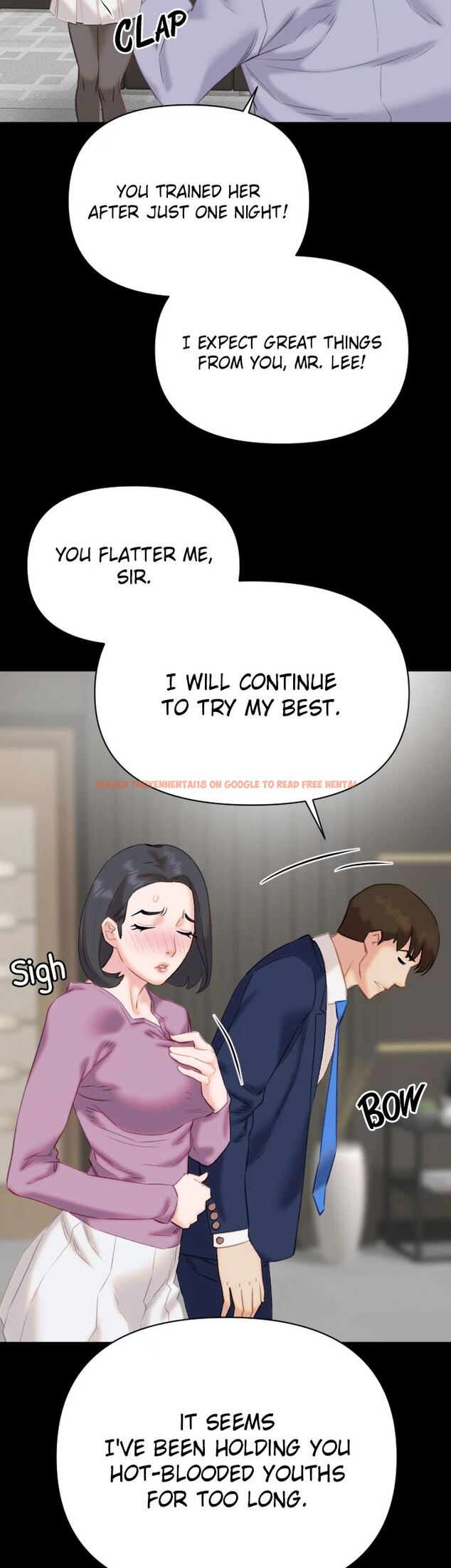 Read Hentai Image 51 180 in comic Time Of Conquest - Chapter 36 - www.hentaitnt.net