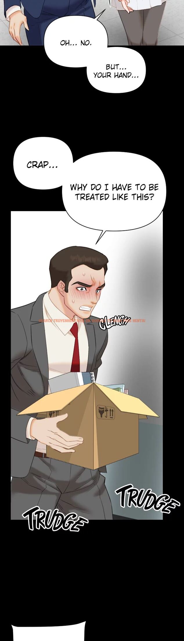 Read Hentai Image 53 180 in comic Time Of Conquest - Chapter 36 - www.hentaitnt.net