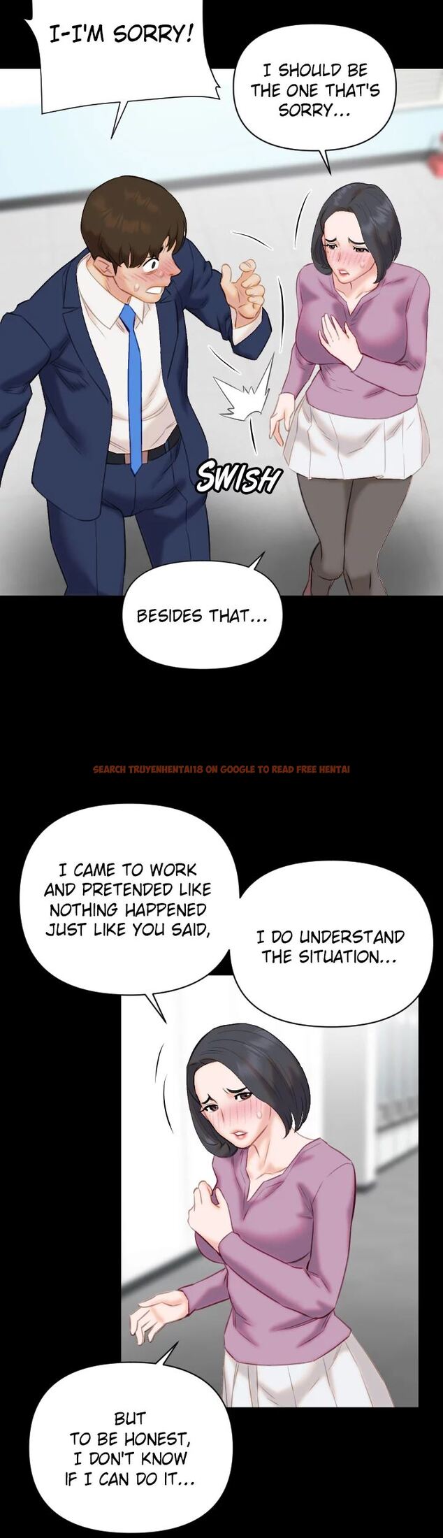 Read Hentai Image 54 180 in comic Time Of Conquest - Chapter 36 - www.hentaitnt.net