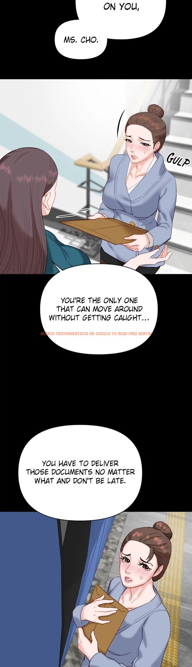 Read Hentai Image 9 178 in comic Time Of Conquest - Chapter 36 - www.hentaitnt.net