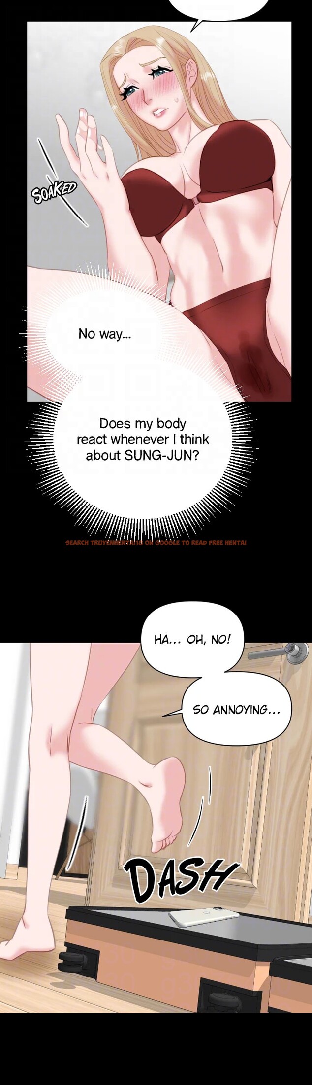 Read Hentai Image 12 244 in comic Time Of Conquest - Chapter 37 - www.hentaitnt.net