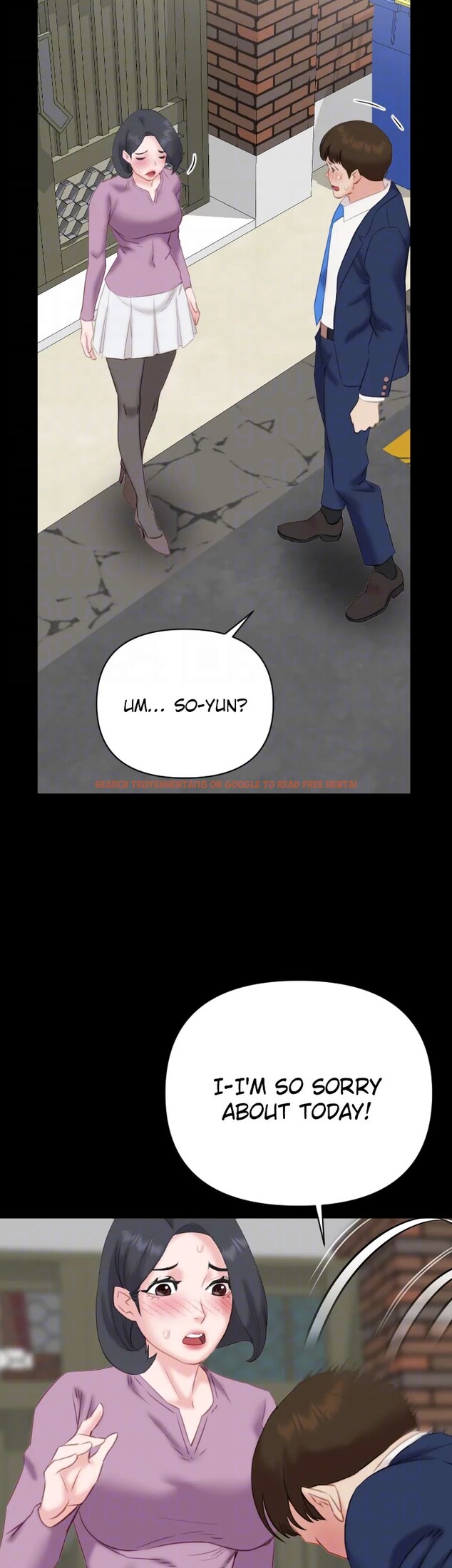 Read Hentai Image 17 245 in comic Time Of Conquest - Chapter 37 - www.hentaitnt.net