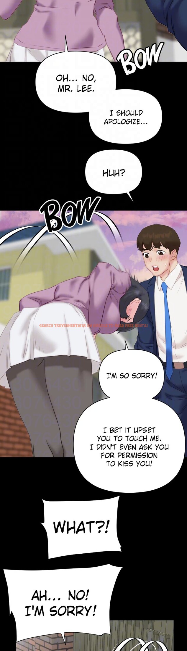 Read Hentai Image 18 245 in comic Time Of Conquest - Chapter 37 - www.hentaitnt.net