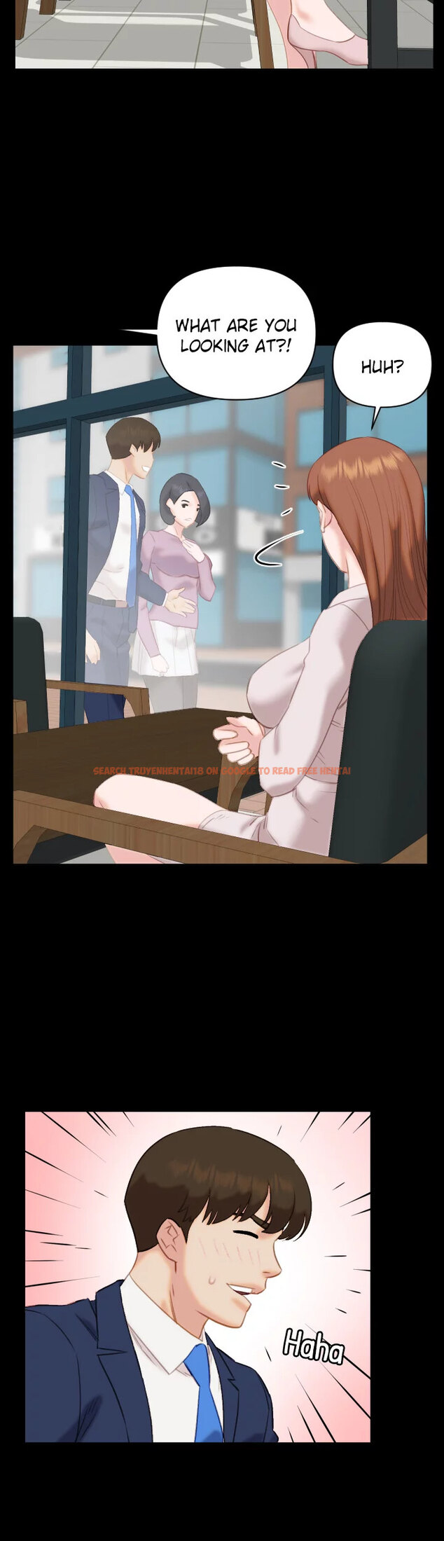 Read Hentai Image 2 244 in comic Time Of Conquest - Chapter 37 - www.hentaitnt.net