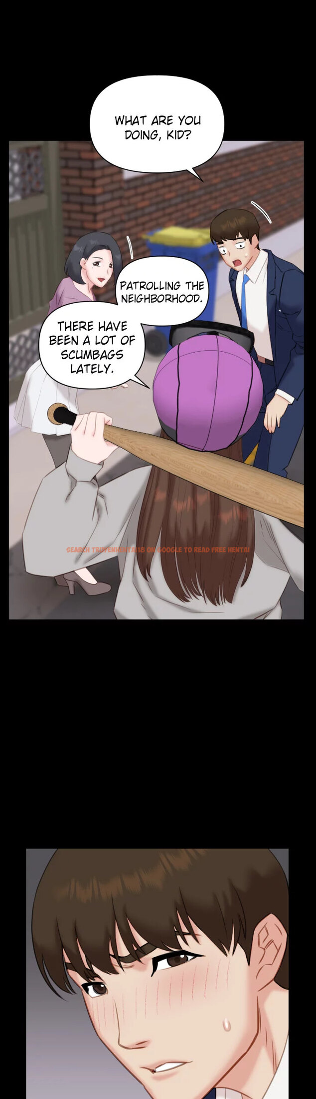 Read Hentai Image 22 245 in comic Time Of Conquest - Chapter 37 - www.hentaitnt.net