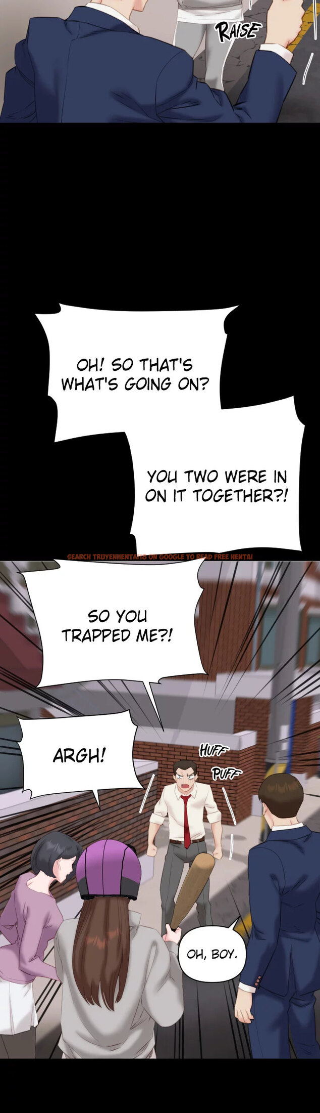 Read Hentai Image 25 246 in comic Time Of Conquest - Chapter 37 - www.hentaitnt.net