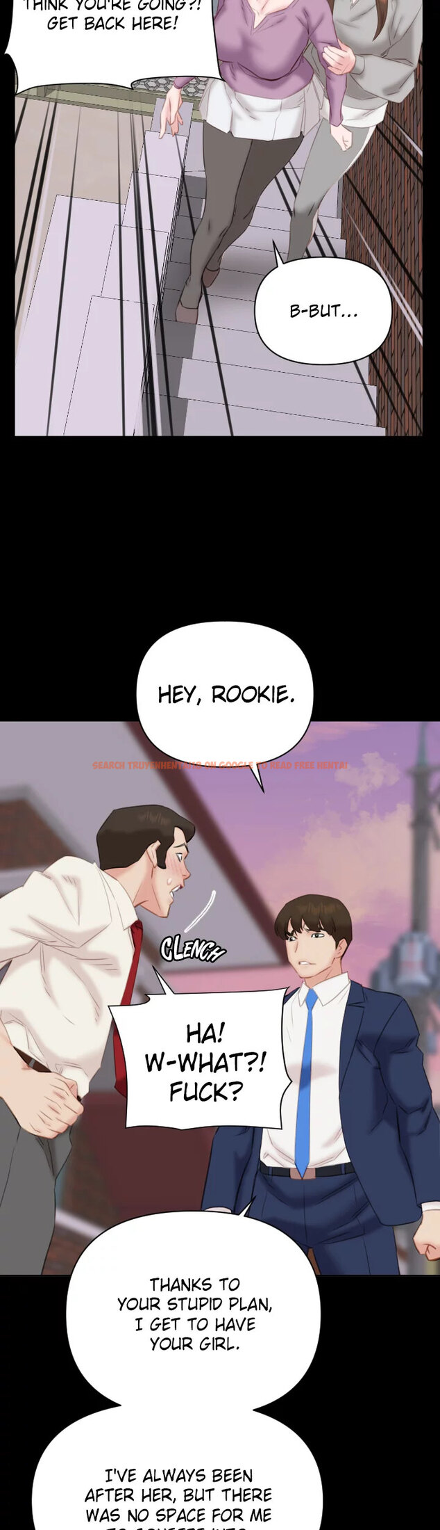 Read Hentai Image 27 246 in comic Time Of Conquest - Chapter 37 - www.hentaitnt.net