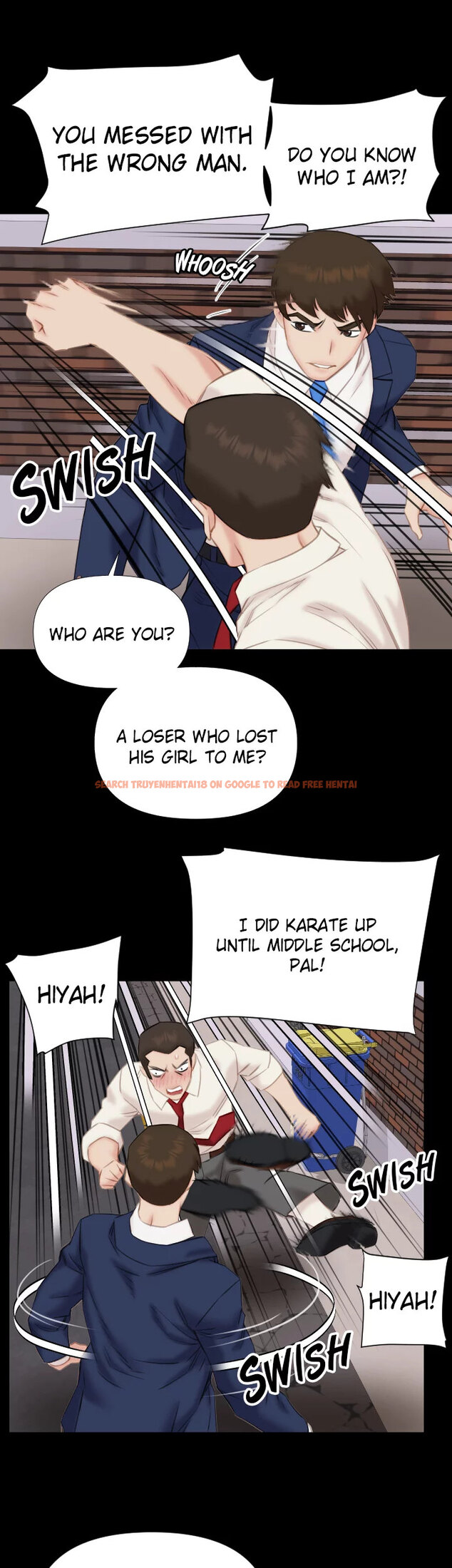 Read Hentai Image 29 246 in comic Time Of Conquest - Chapter 37 - www.hentaitnt.net