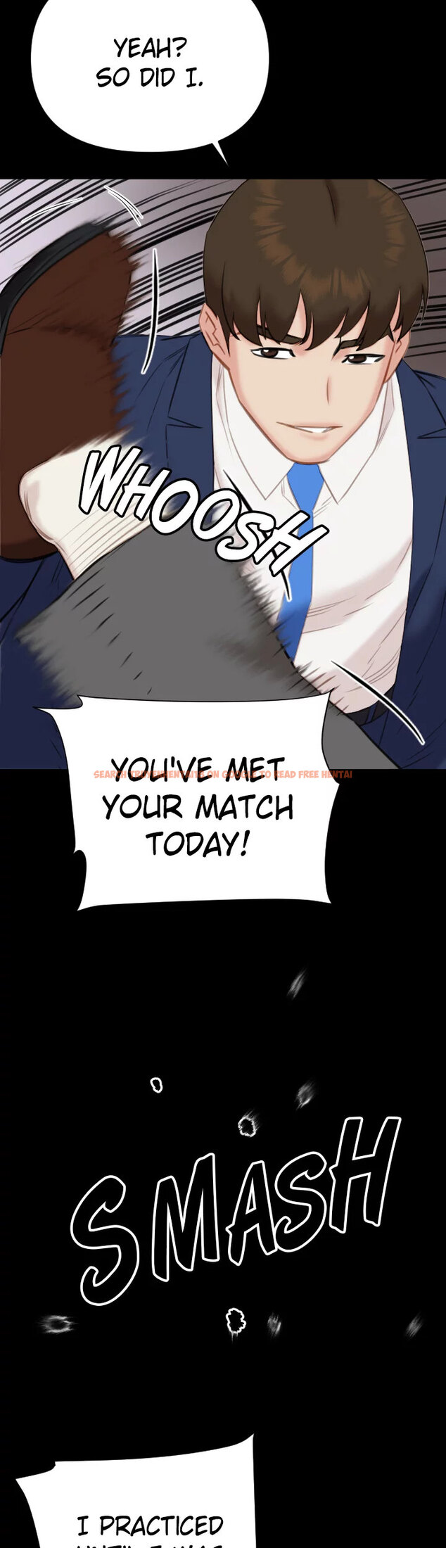 Read Hentai Image 30 246 in comic Time Of Conquest - Chapter 37 - www.hentaitnt.net