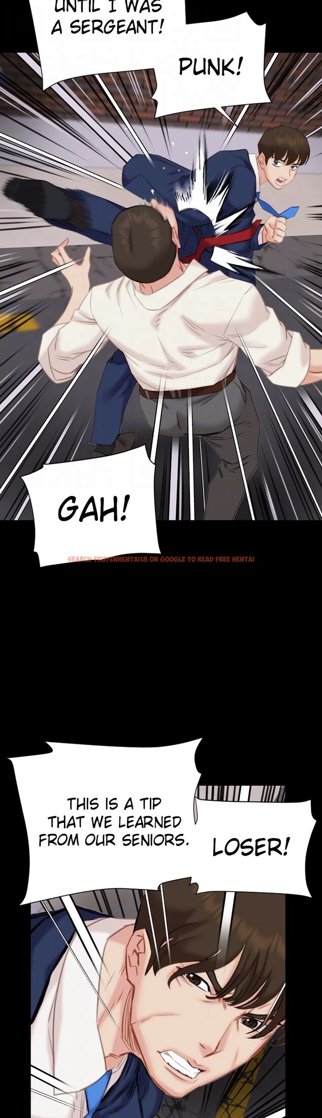 Read Hentai Image 31 246 in comic Time Of Conquest - Chapter 37 - www.hentaitnt.net