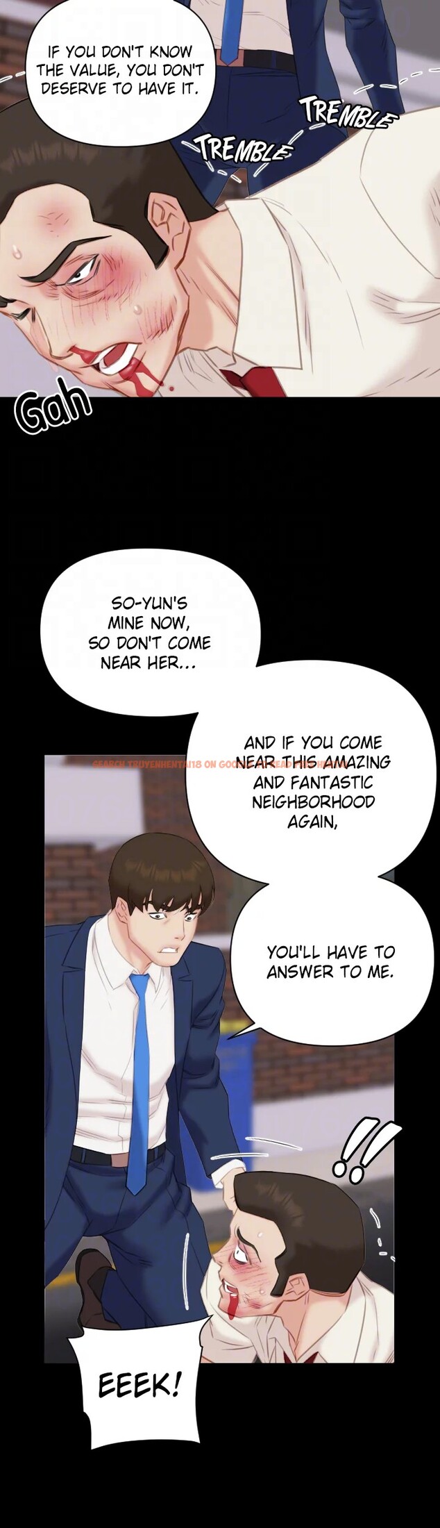 Read Hentai Image 33 246 in comic Time Of Conquest - Chapter 37 - www.hentaitnt.net