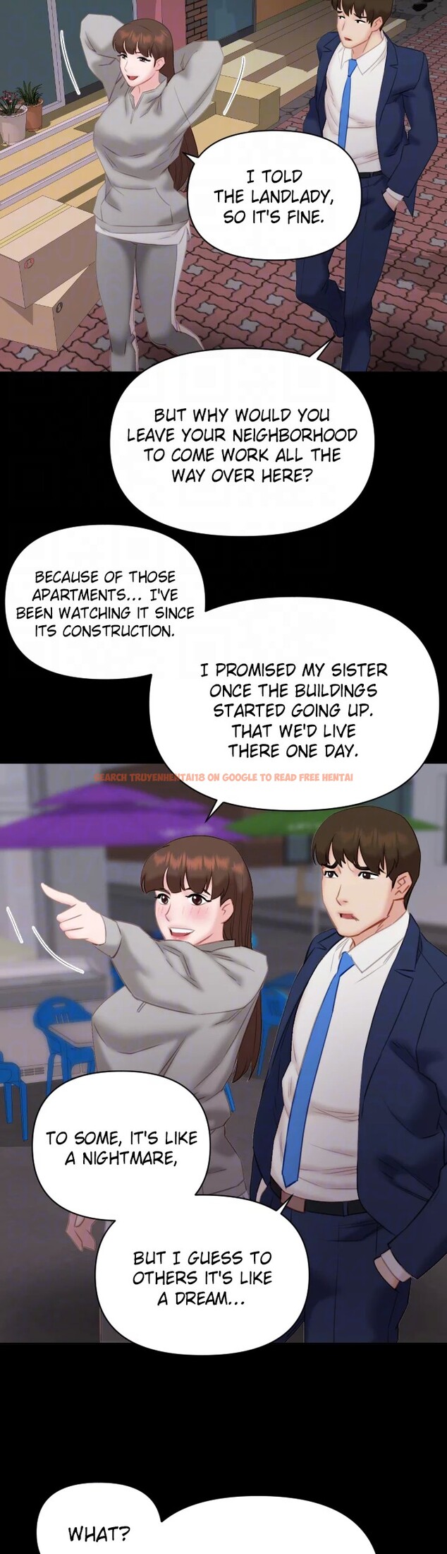 Read Hentai Image 36 246 in comic Time Of Conquest - Chapter 37 - www.hentaitnt.net