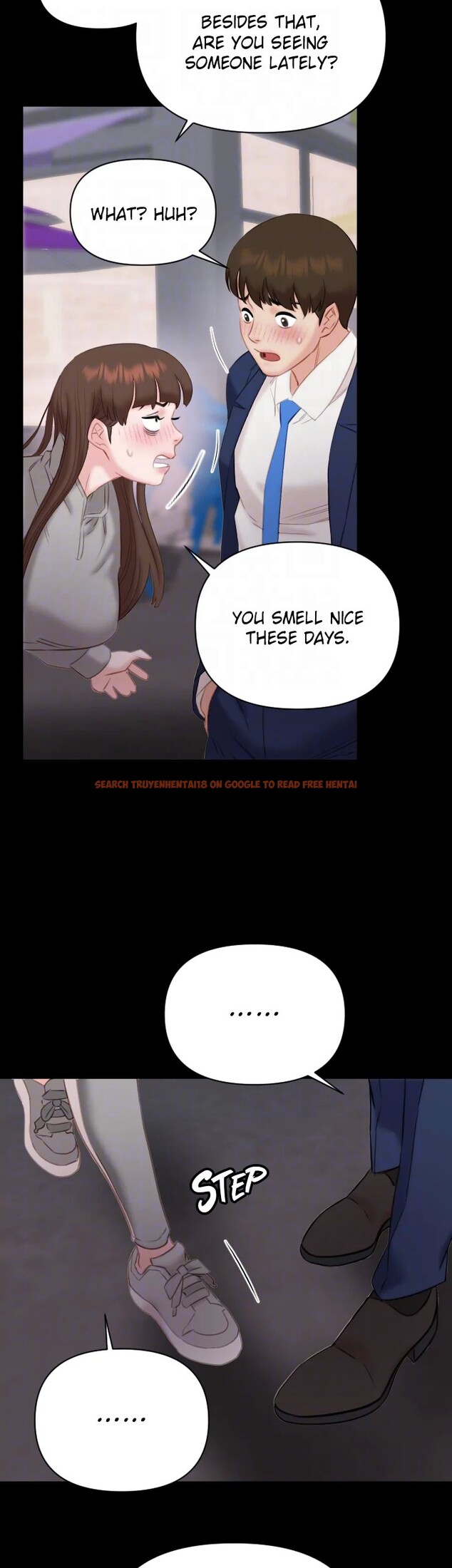 Read Hentai Image 37 246 in comic Time Of Conquest - Chapter 37 - www.hentaitnt.net
