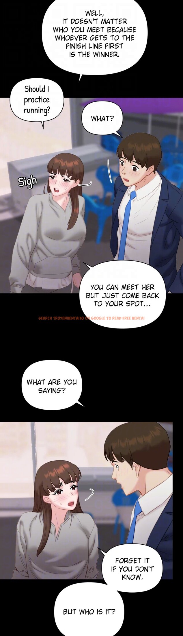 Read Hentai Image 38 246 in comic Time Of Conquest - Chapter 37 - www.hentaitnt.net