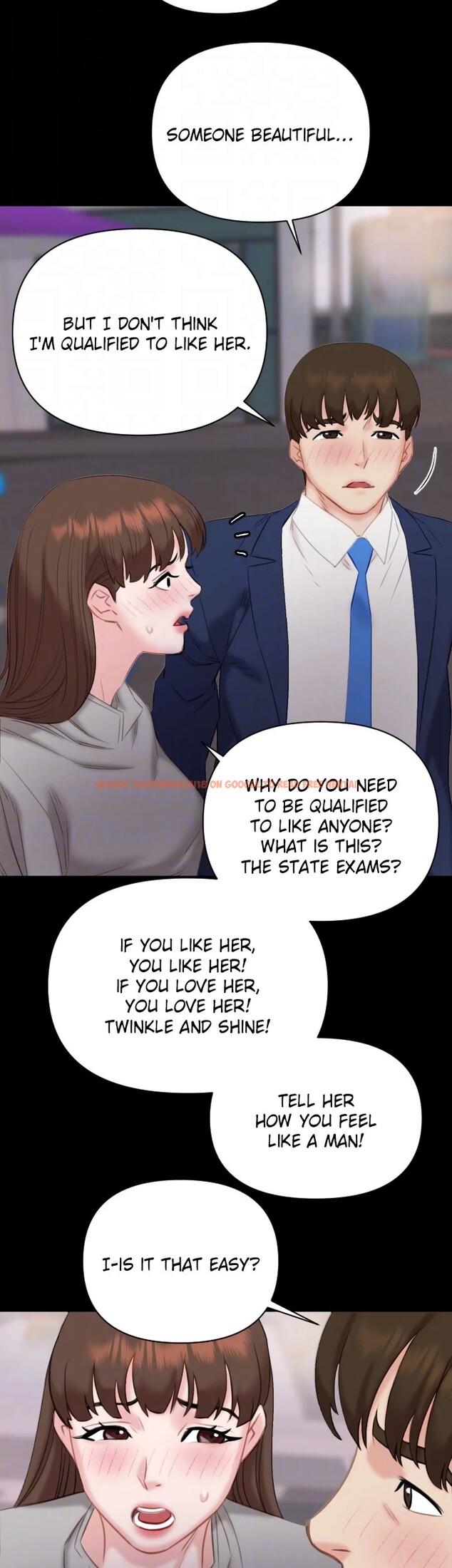 Read Hentai Image 39 246 in comic Time Of Conquest - Chapter 37 - www.hentaitnt.net