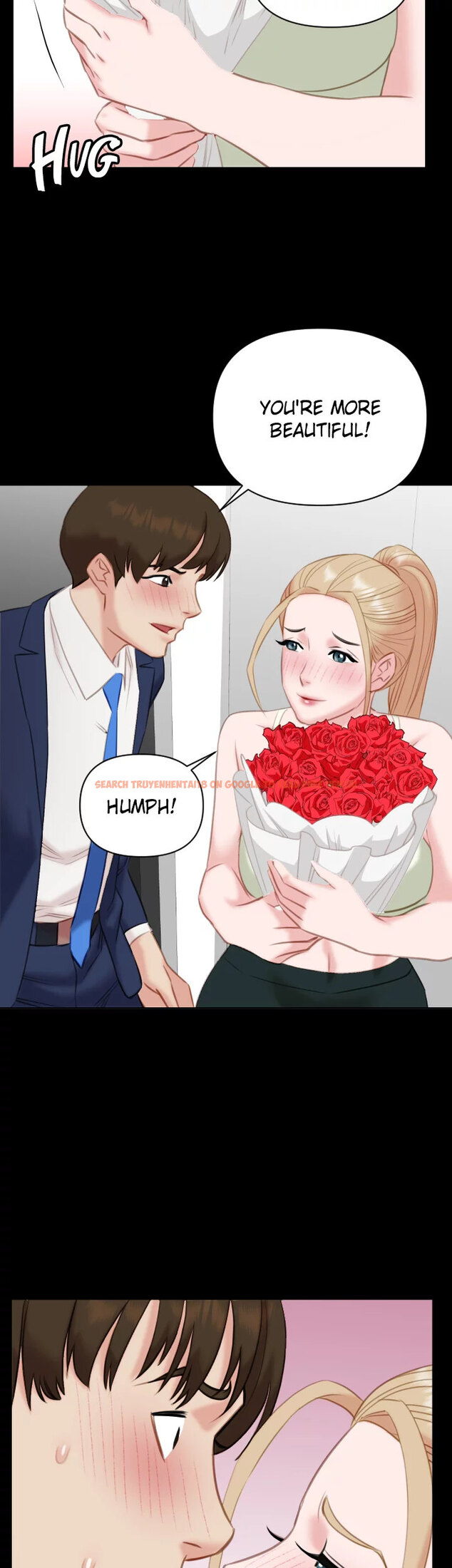 Read Hentai Image 45 247 in comic Time Of Conquest - Chapter 37 - www.hentaitnt.net