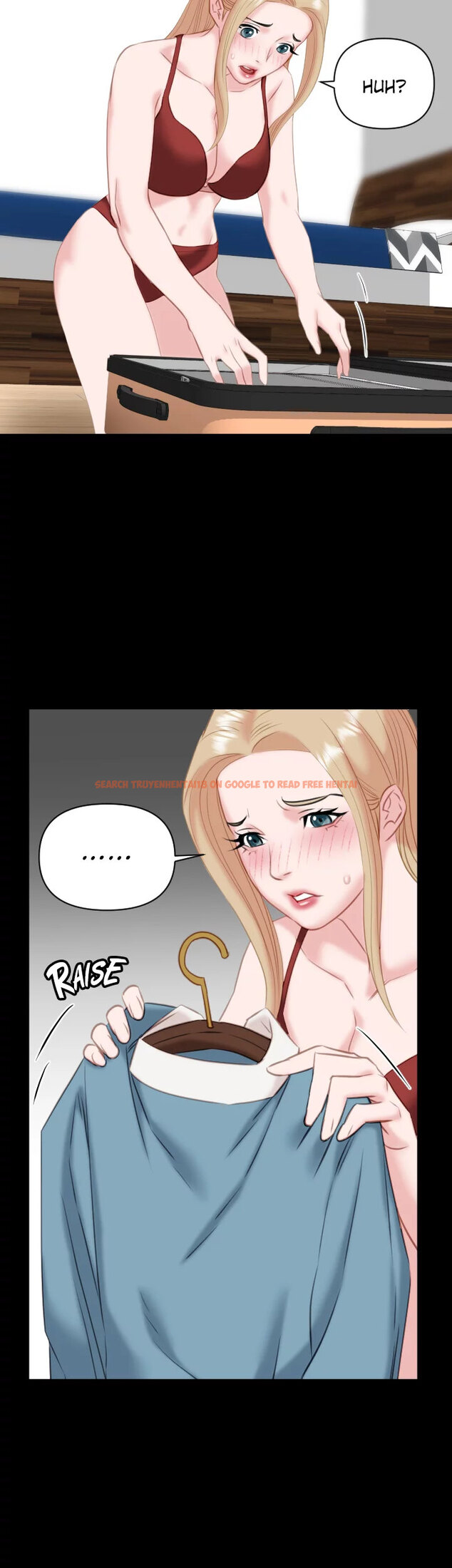 Read Hentai Image 5 244 in comic Time Of Conquest - Chapter 37 - www.hentaitnt.net