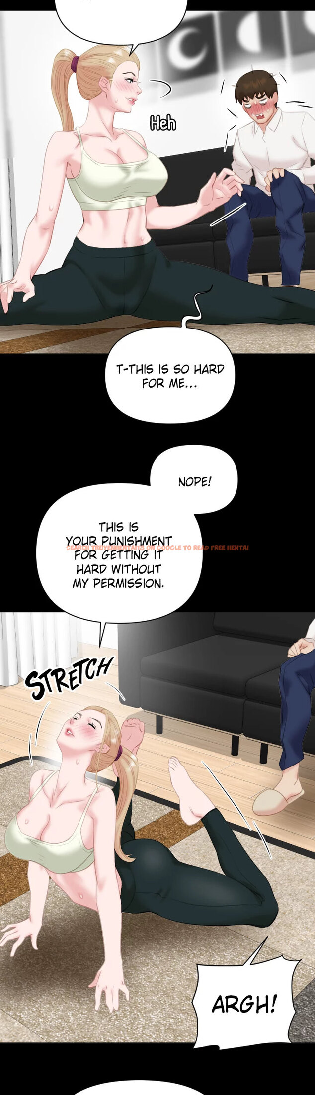 Read Hentai Image 50 247 in comic Time Of Conquest - Chapter 37 - www.hentaitnt.net