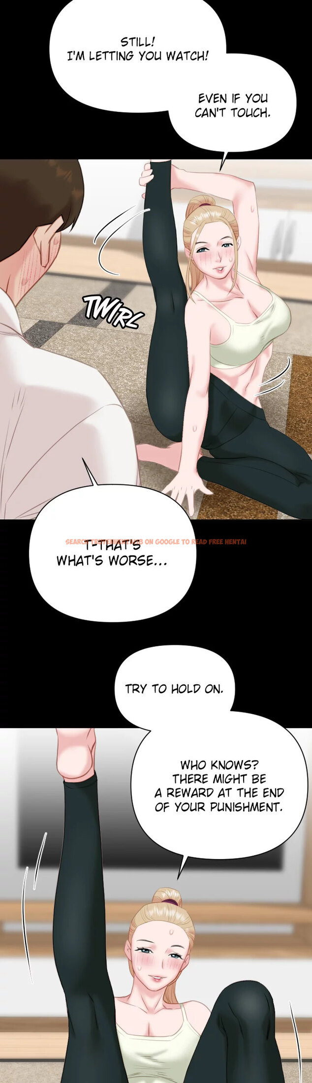 Read Hentai Image 51 247 in comic Time Of Conquest - Chapter 37 - www.hentaitnt.net