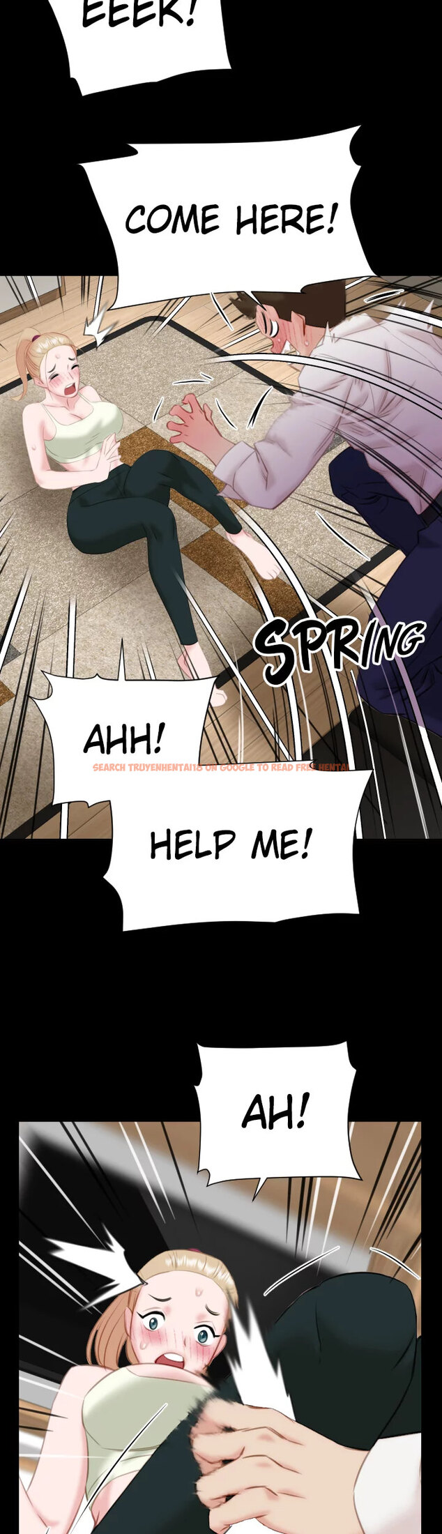 Read Hentai Image 56 248 in comic Time Of Conquest - Chapter 37 - www.hentaitnt.net