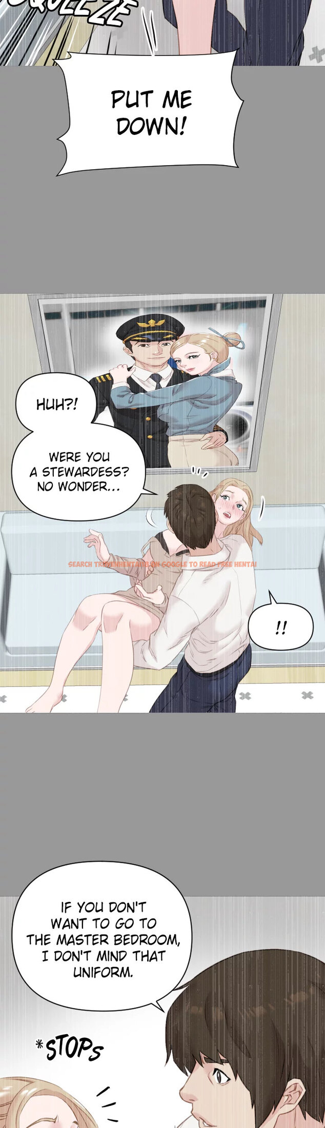 Read Hentai Image 7 244 in comic Time Of Conquest - Chapter 37 - www.hentaitnt.net