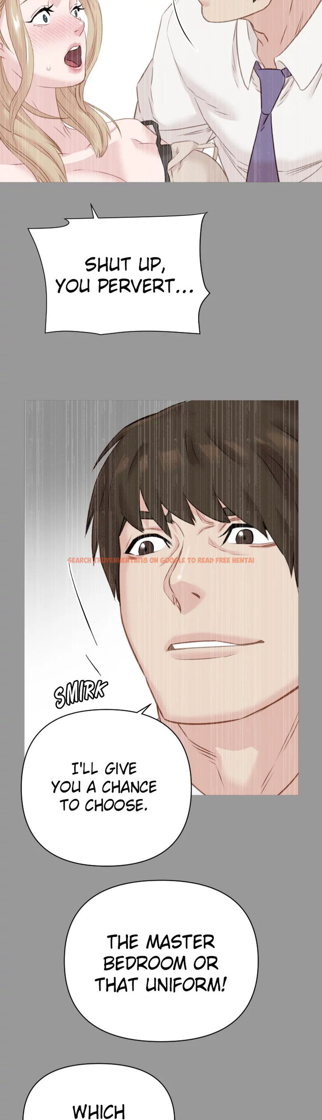 Read Hentai Image 8 244 in comic Time Of Conquest - Chapter 37 - www.hentaitnt.net