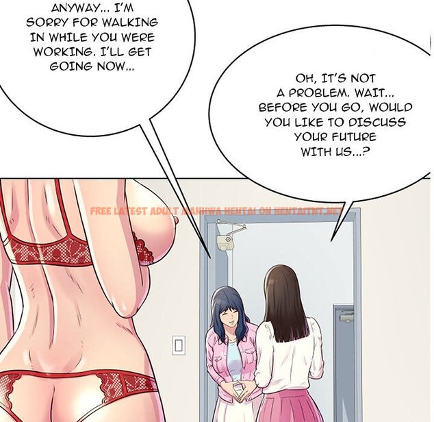 Read Hentai Image 90 230 in comic Time To Choose - Chapter 11 - hentaitnt.net