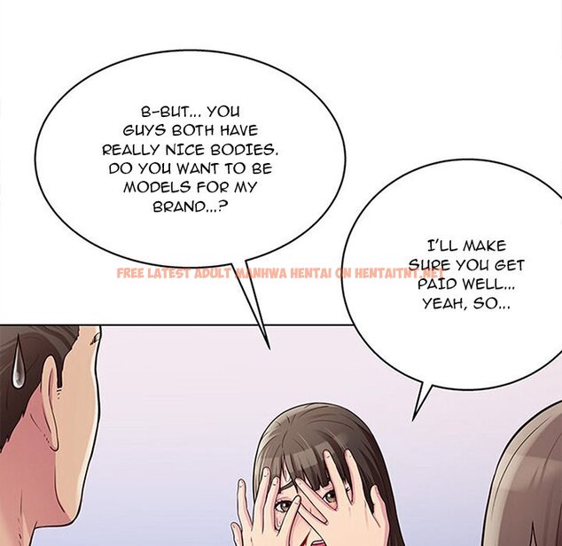 Read Hentai Image 16 201 in comic Time To Choose - Chapter 13 - hentaitnt.net