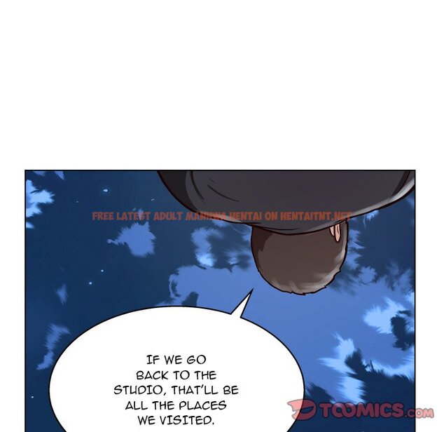 Read Hentai Image 123 201 in comic Time To Choose - Chapter 14 - hentaitnt.net