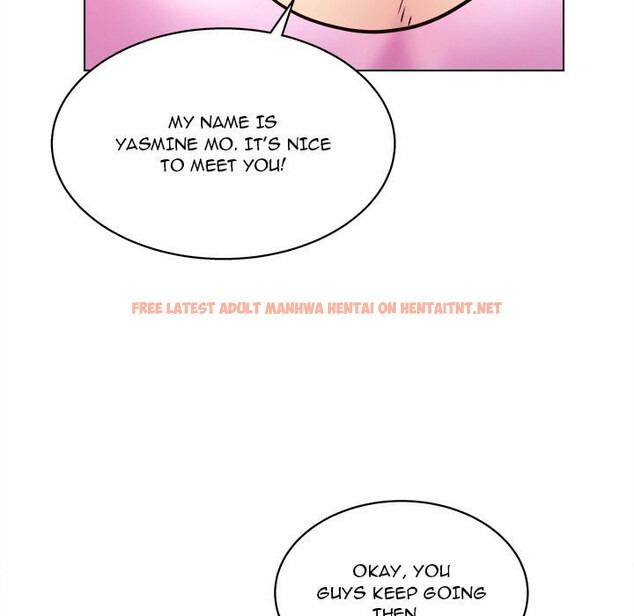 Read Hentai Image 82 814 in comic Time To Choose - Chapter 15 - hentaitnt.net