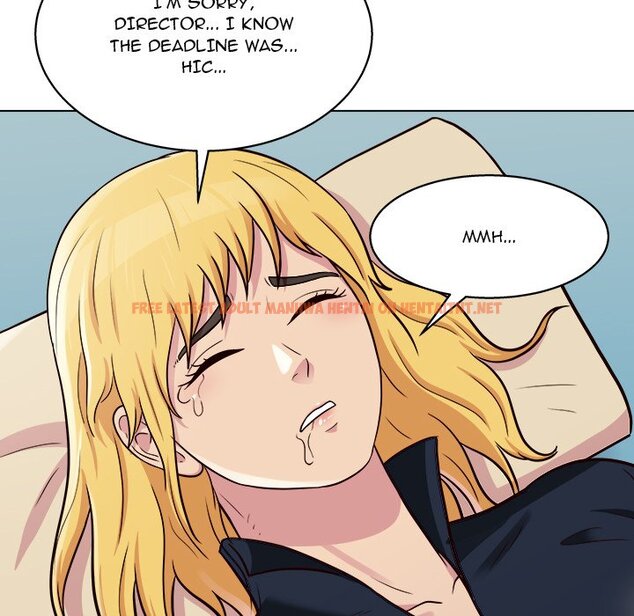 Read Hentai Image 10 165 in comic Time To Choose - Chapter 16 - hentaitnt.net