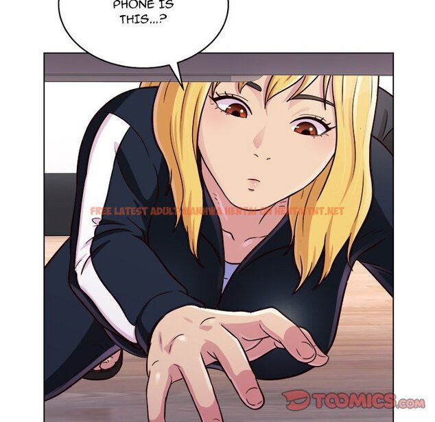 Read Hentai Image 21 165 in comic Time To Choose - Chapter 16 - hentaitnt.net