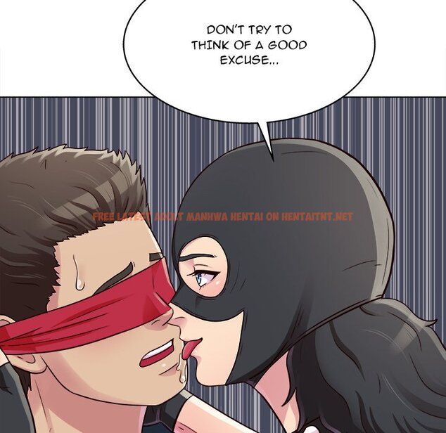 Read Hentai Image 22 382 in comic Time To Choose - Chapter 17 - hentaitnt.net