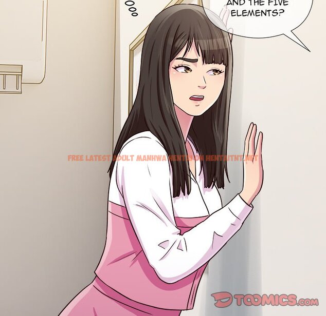 Read Hentai Image 120 330 in comic Time To Choose - Chapter 20 - hentaitnt.net