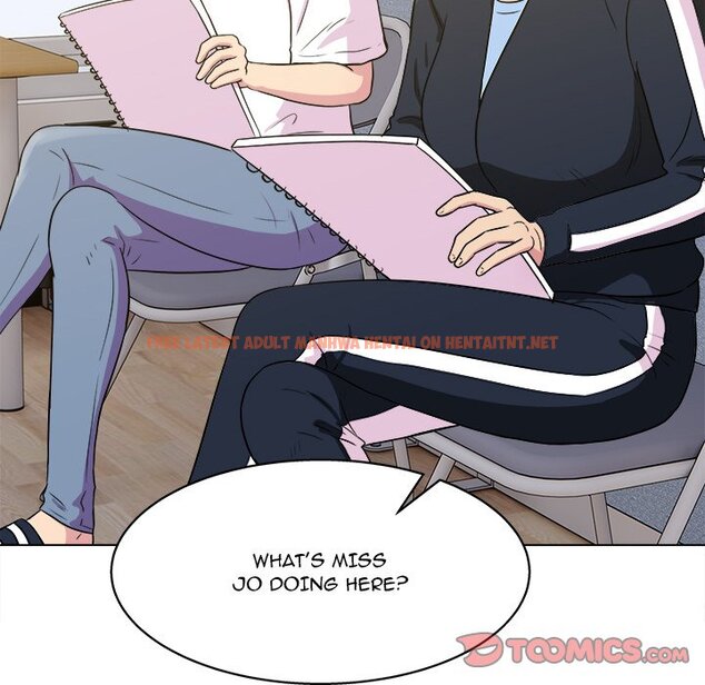 Read Hentai Image 50 136 in comic Time To Choose - Chapter 24 - hentaitnt.net