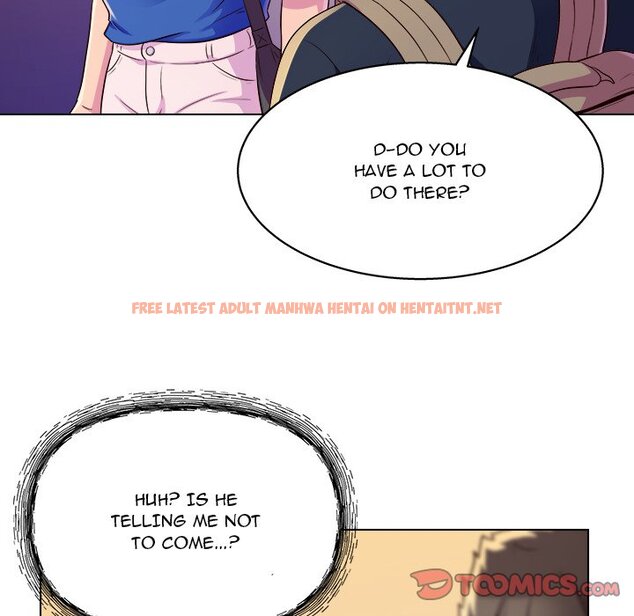 Read Hentai Image 51 619 in comic Time To Choose - Chapter 8 - hentaitnt.net