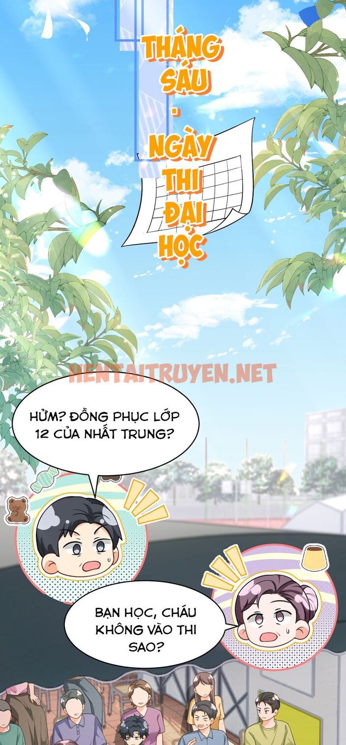 Xem ảnh Tin Tức Tố Nói Chúng Ta Không Có Khả Năng - Chap 85 - img_021_1692760466 - TruyenVN.APP