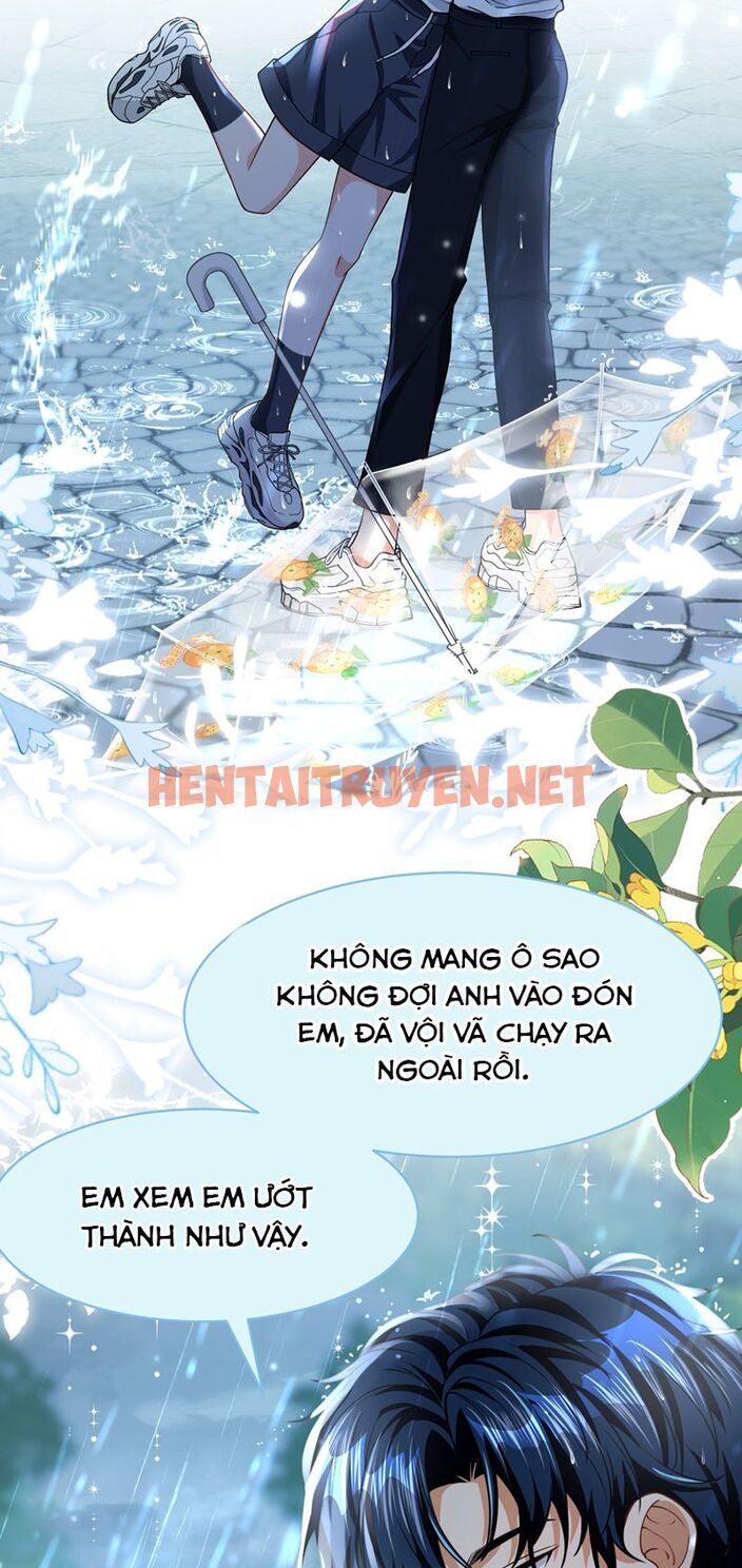 Xem ảnh Tin Tức Tố Nói Chúng Ta Không Có Khả Năng - Chap 85 - img_034_1692760488 - TruyenVN.APP