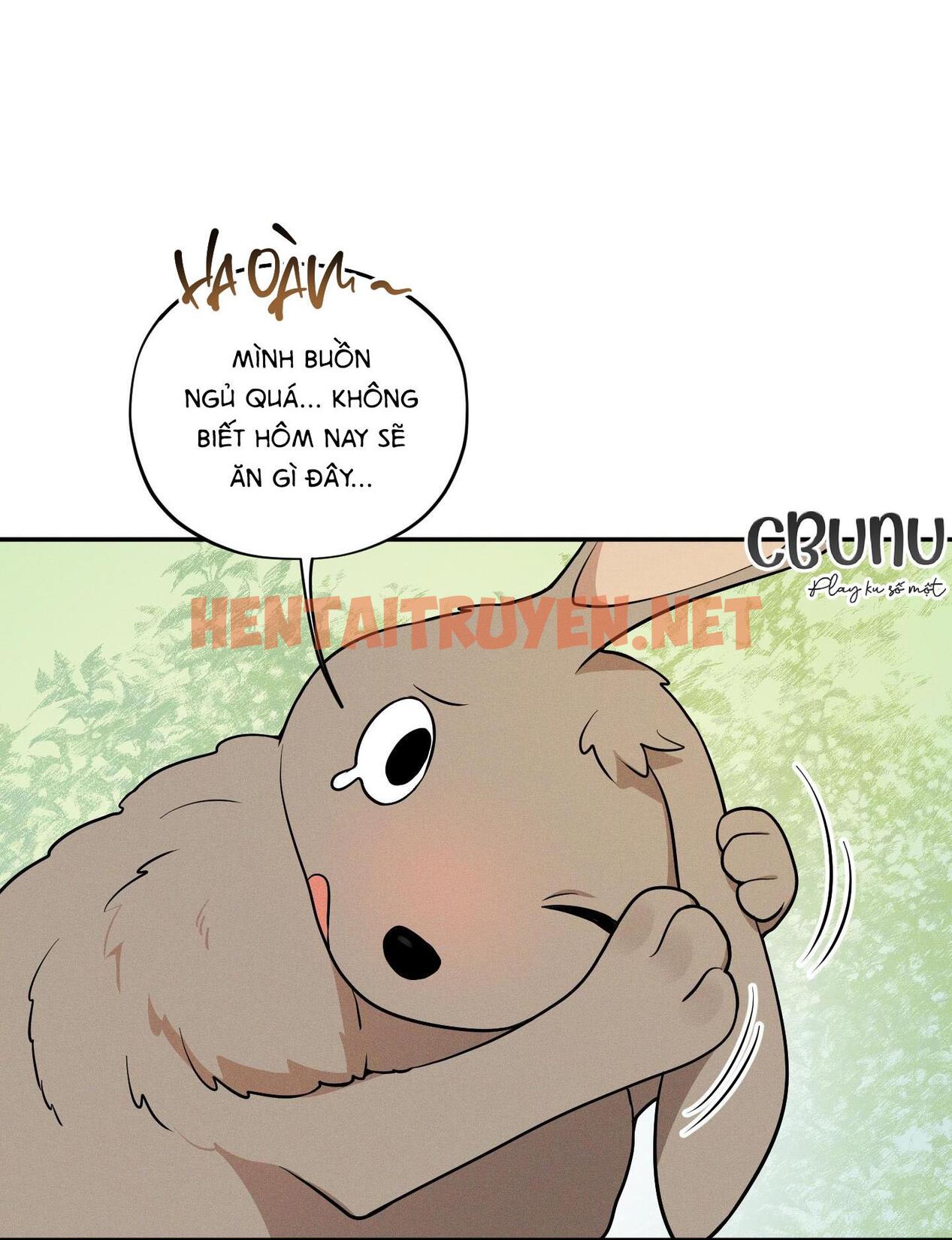 Xem ảnh Tình Cờ Thật?! - Chap 1 - img_018_1684140442 - TruyenVN.APP