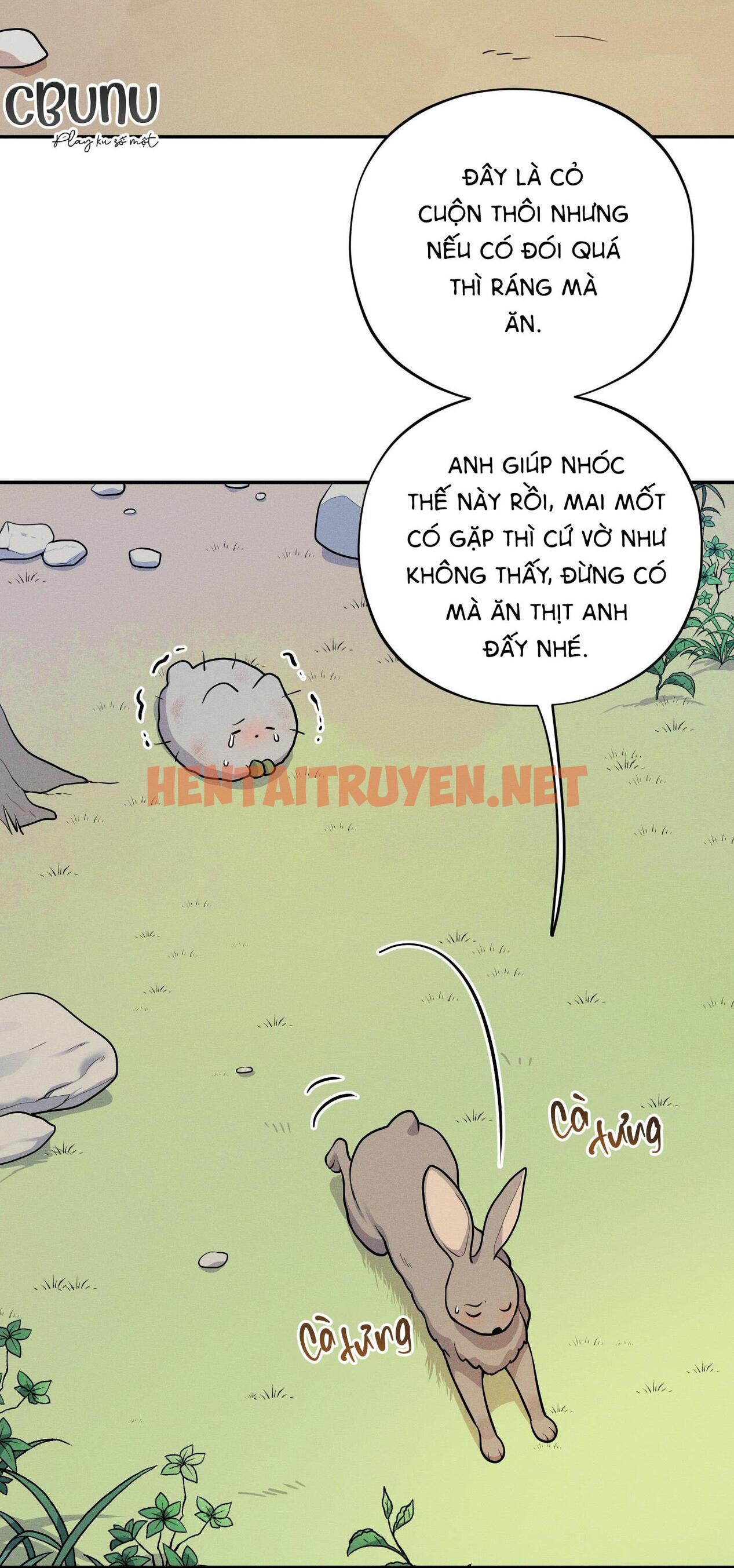 Xem ảnh Tình Cờ Thật?! - Chap 1 - img_028_1684140450 - TruyenVN.APP