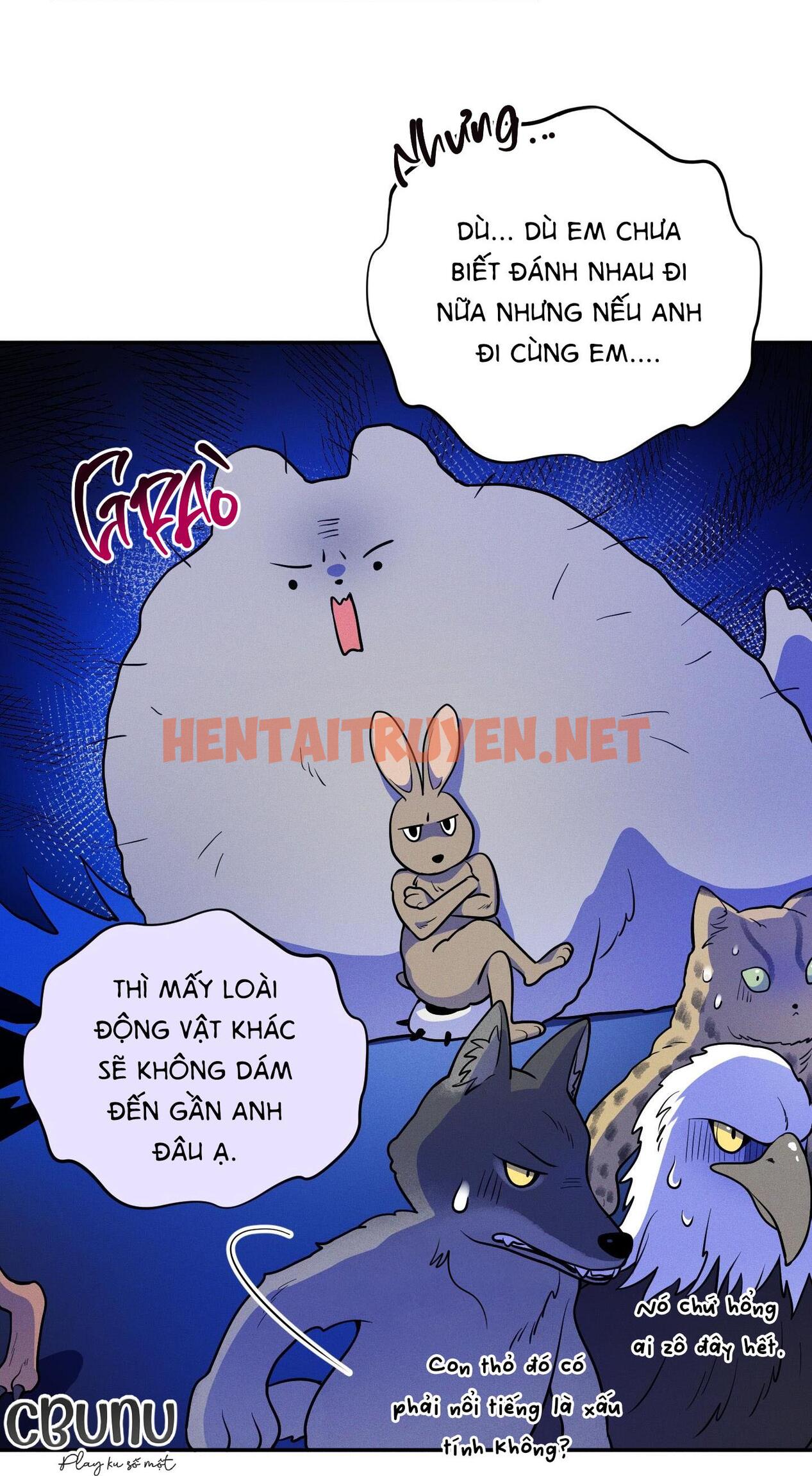 Xem ảnh Tình Cờ Thật?! - Chap 1 - img_034_1684140454 - TruyenVN.APP