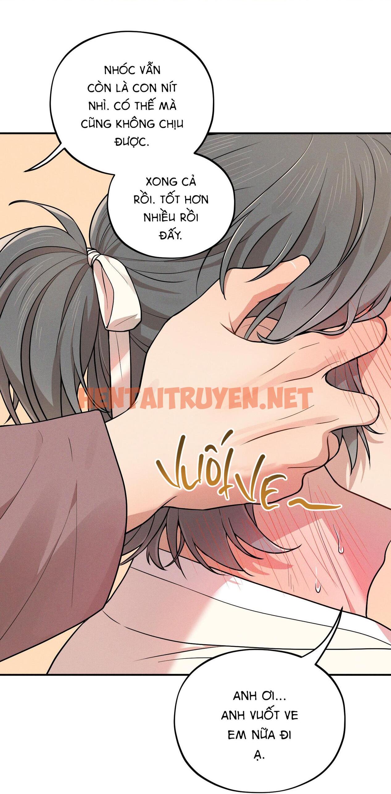 Xem ảnh Tình Cờ Thật?! - Chap 1 - img_065_1684140476 - TruyenVN.APP