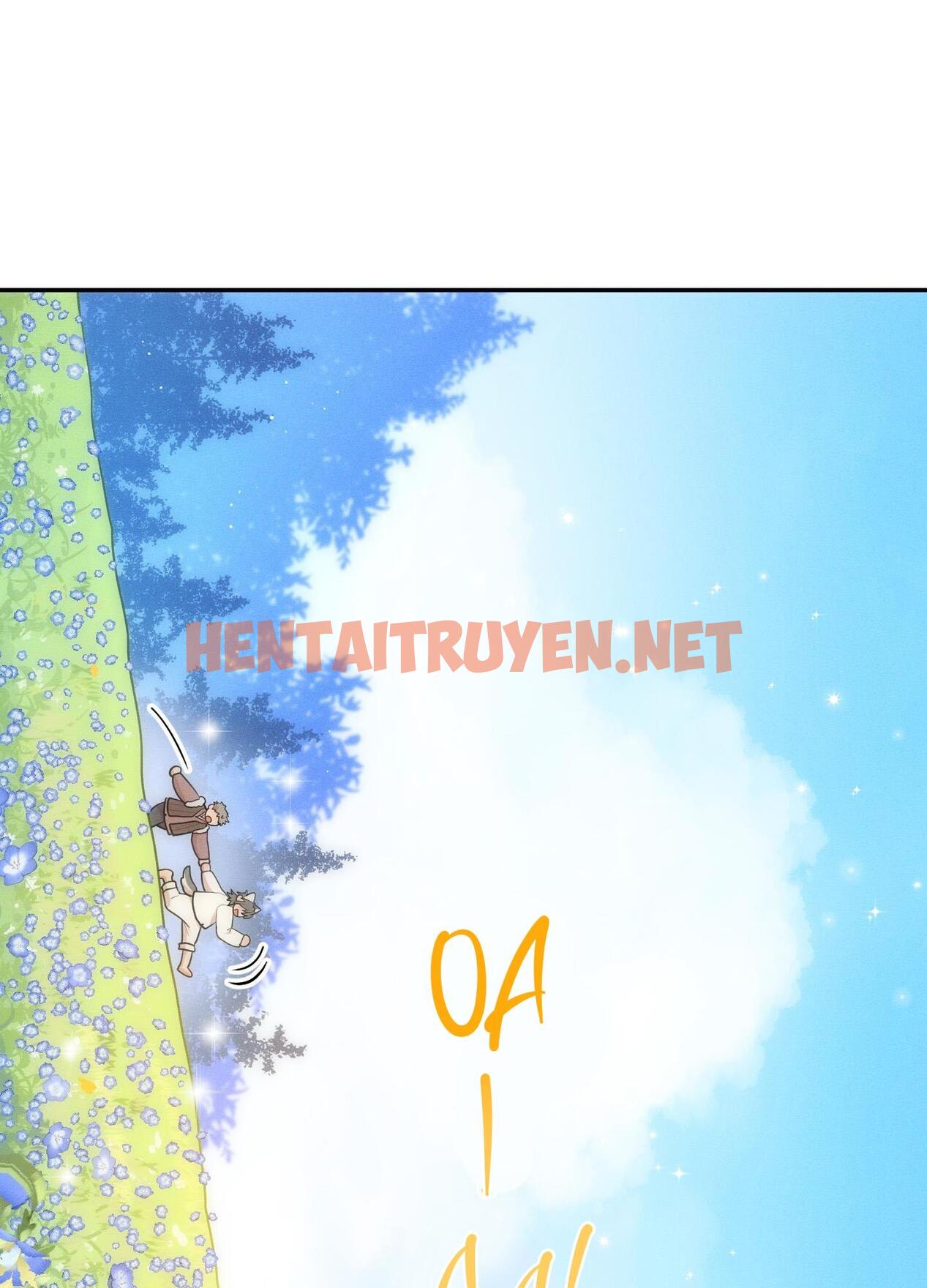 Xem ảnh Tình Cờ Thật?! - Chap 2 - img_023_1684140383 - TruyenVN.APP