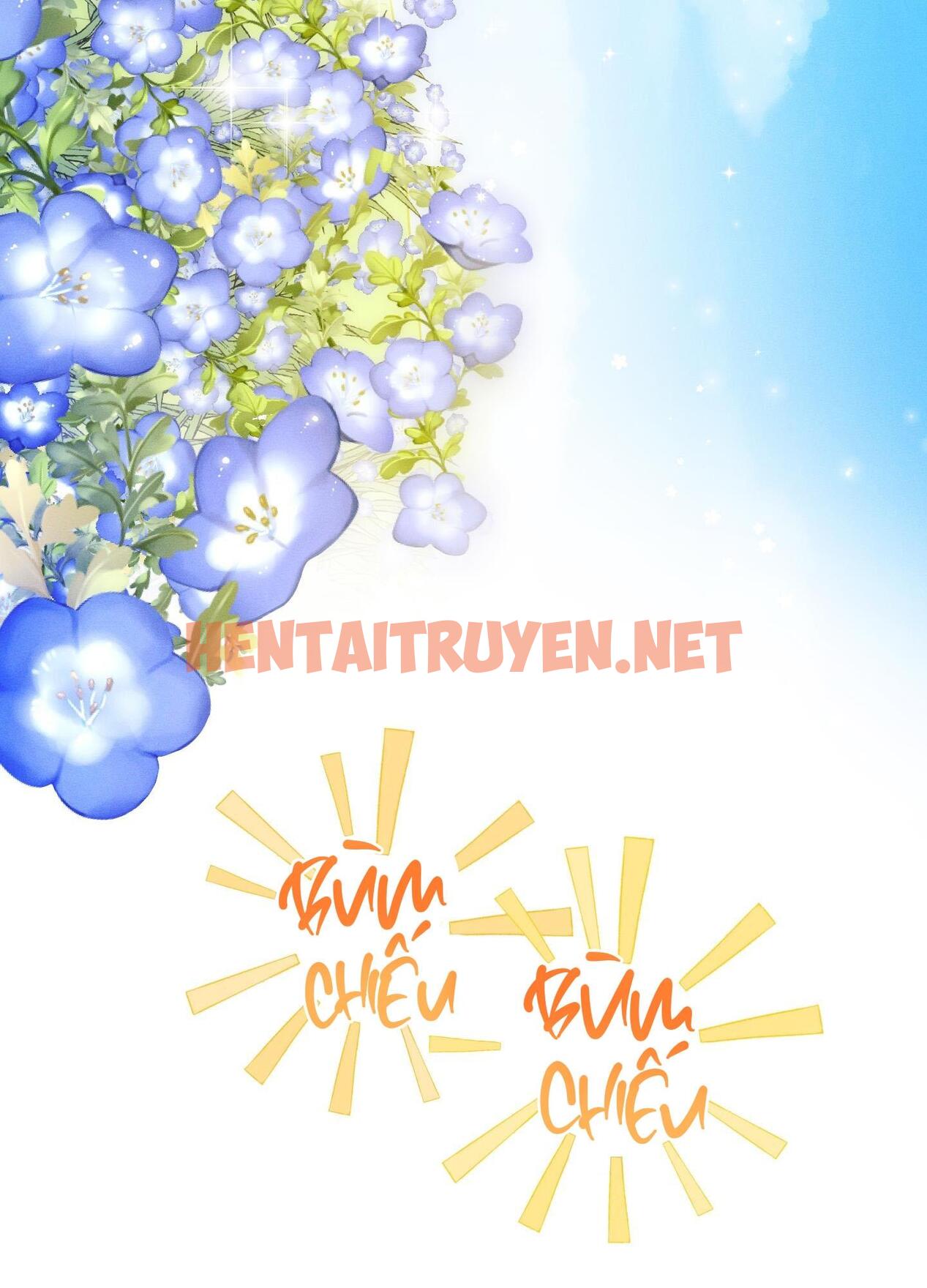 Xem ảnh Tình Cờ Thật?! - Chap 2 - img_025_1684140384 - TruyenVN.APP