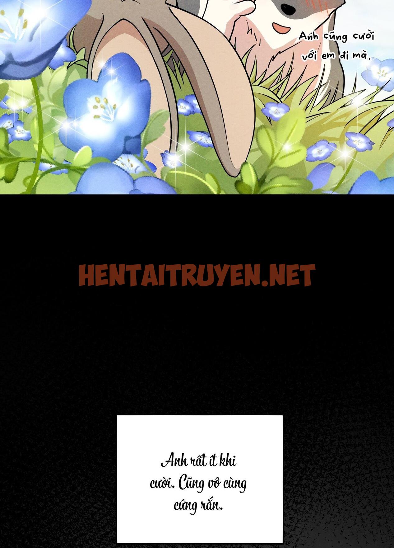 Xem ảnh Tình Cờ Thật?! - Chap 2 - img_029_1684140387 - TruyenVN.APP