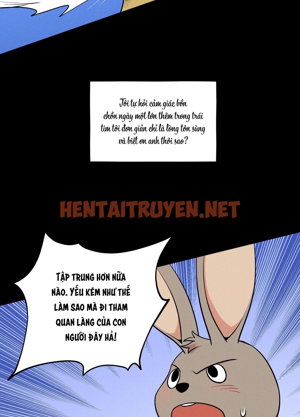 Xem ảnh Tình Cờ Thật?! - Chap 2 - img_033_1684140390 - TruyenVN.APP