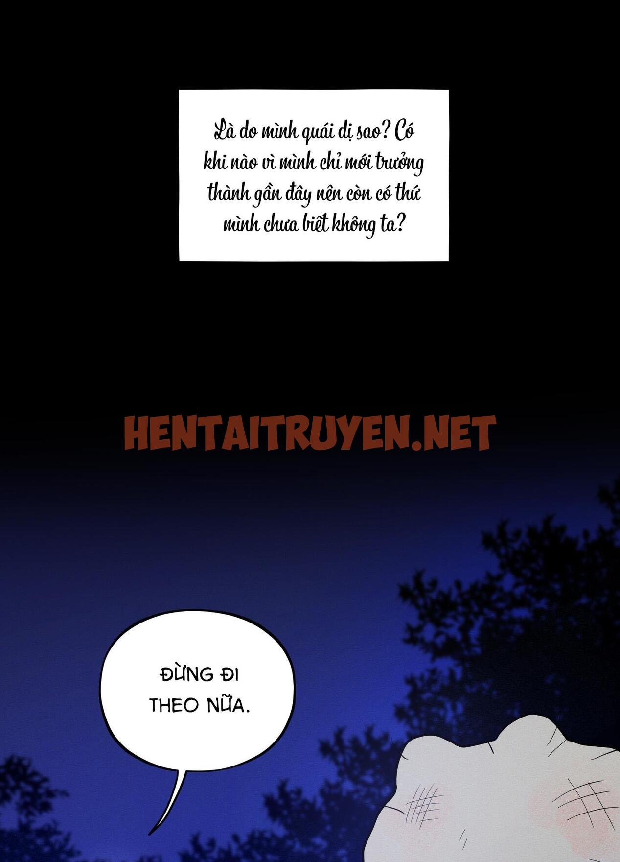 Xem ảnh Tình Cờ Thật?! - Chap 2 - img_036_1684140392 - TruyenVN.APP