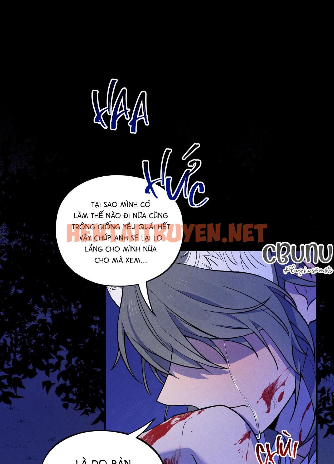 Xem ảnh Tình Cờ Thật?! - Chap 2 - img_057_1684140404 - TruyenVN.APP